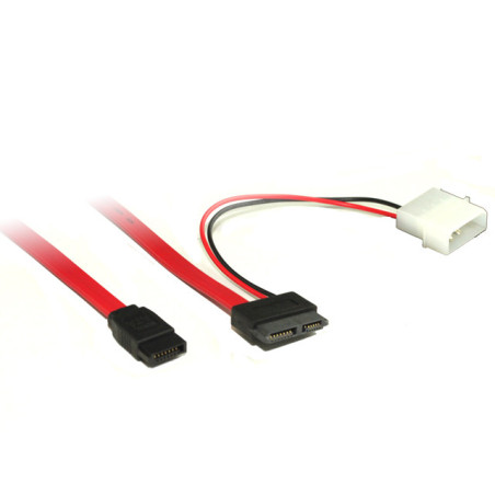 5M PCI E X 4 Cable