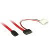 5M PCI E X 4 Cable