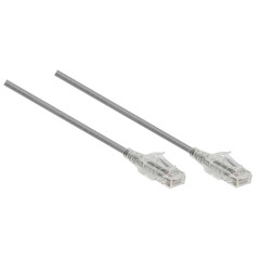 2.5M Blue Cat5E UTP Cable