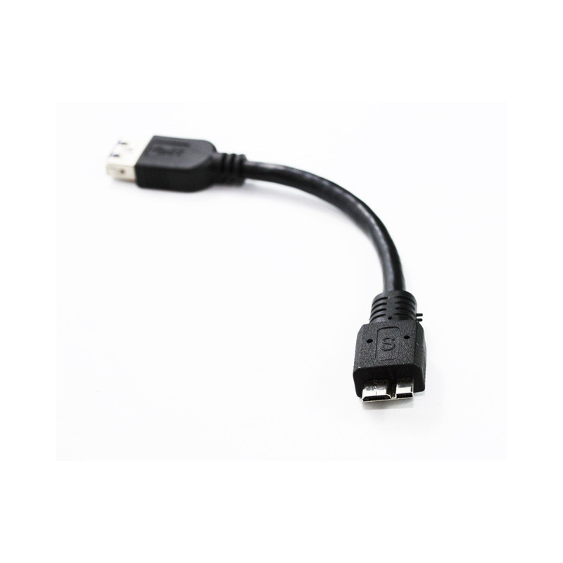 15M White Cat5E UTP Cable