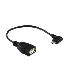 0.25M Green CAT6 UTP Cable