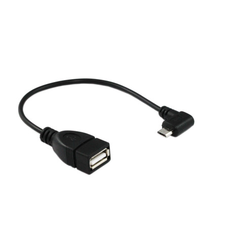 0.25M Green CAT6 UTP Cable