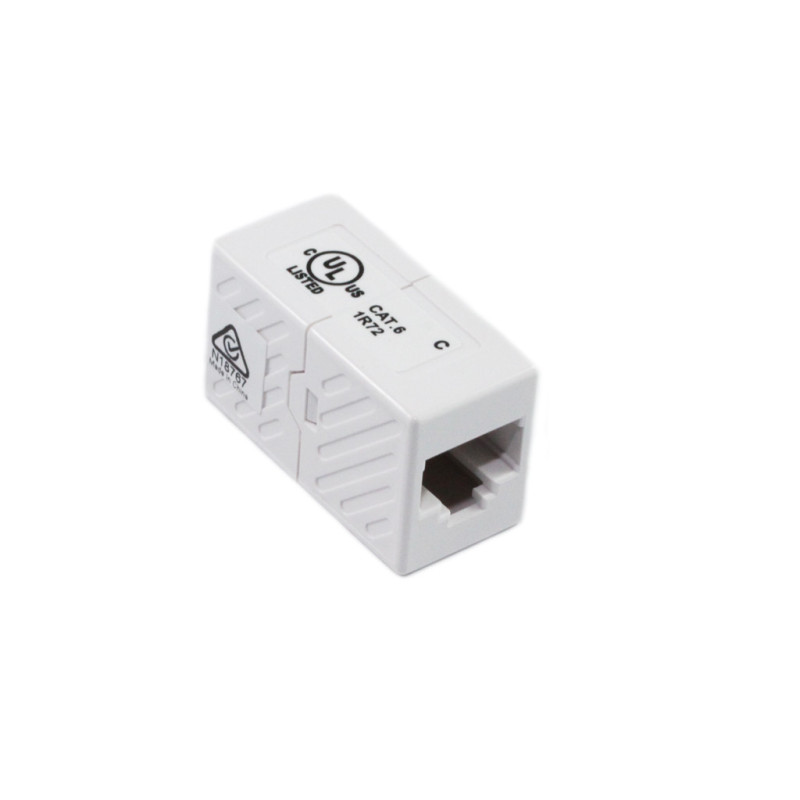 30M Red CAT6 UTP Cable