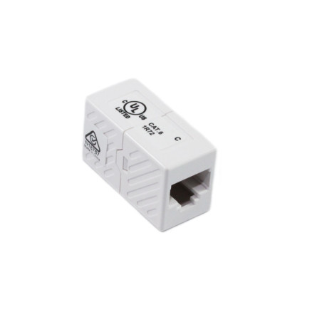30M Red CAT6 UTP Cable