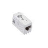 30M Red CAT6 UTP Cable