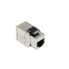 0.15M Purple CAT6 UTP Cable