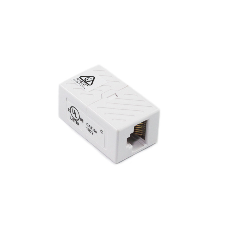 0.5M Blue CAT6 UTP Cable