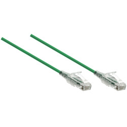 0.5M Yellow CAT6 UTP Cable