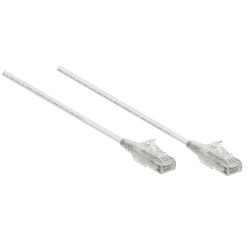 10M Grey CAT6 UTP Cable