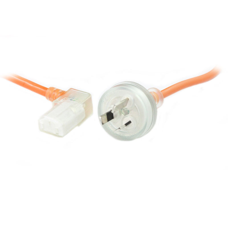 0.25M Pink CAT6 UTP Cable