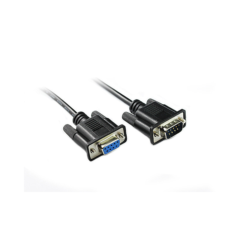 0.3M Blue CAT6 UTP Cable