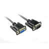 0.3M Blue CAT6 UTP Cable