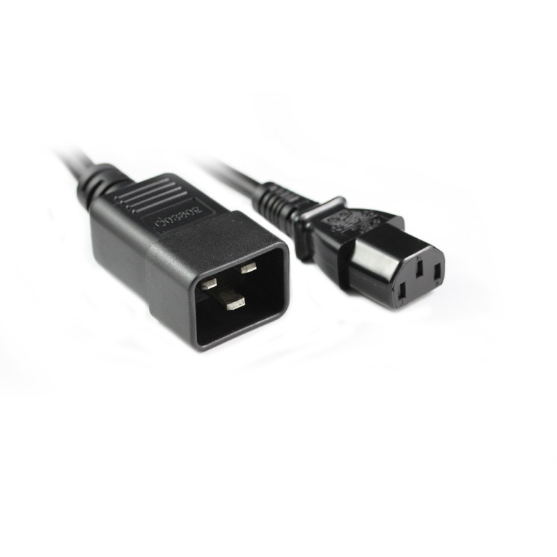 1.5M Wall to C13 Power Cable