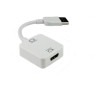 50CM 24G Slim Line SAS 4.0 SFF-8654 4i 38pin to SFF-8654 4i 38pin Cable 100 Ohm