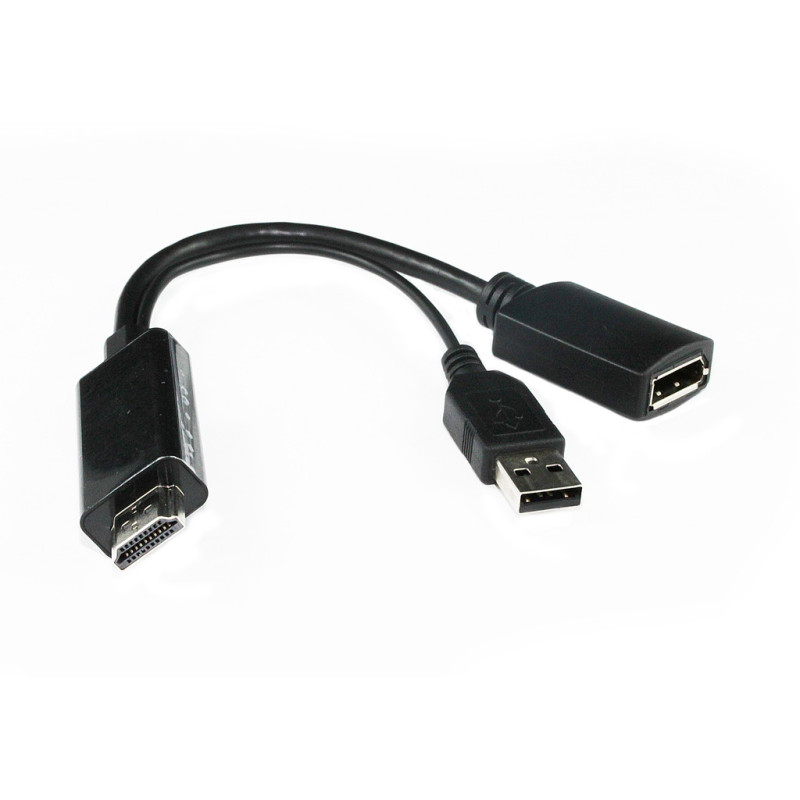 2M Centronic 36 M/M Cable