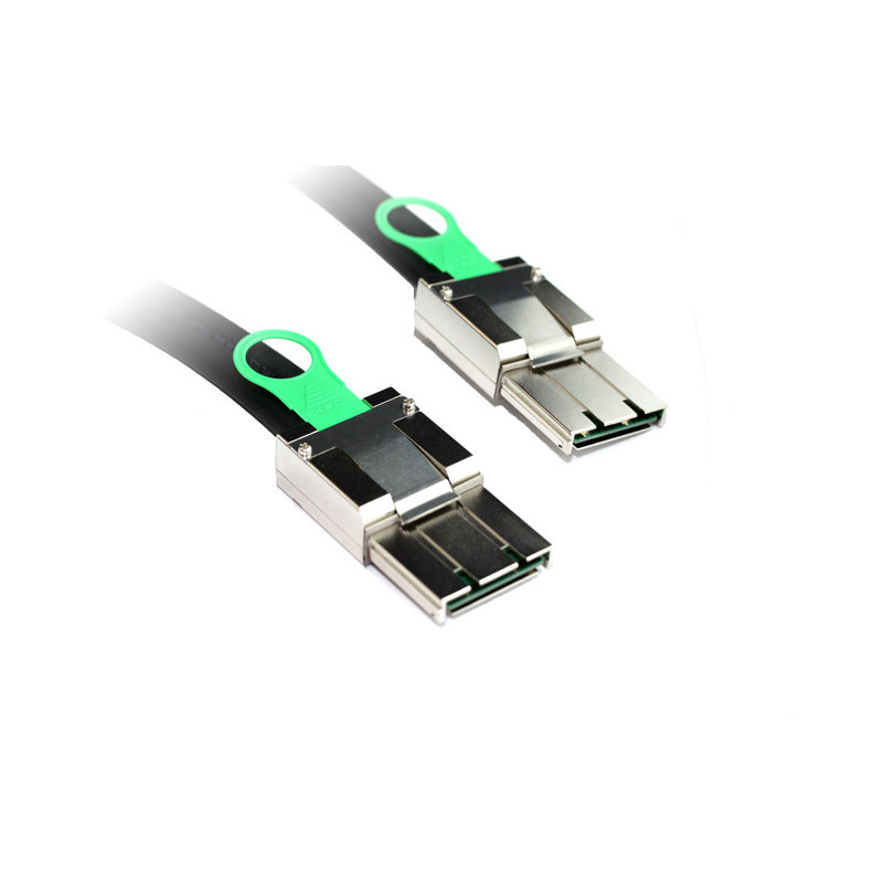 2M USB 3.0 AM/AM Cable