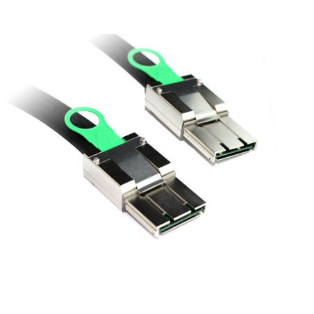 2M USB 3.0 AM/AM Cable