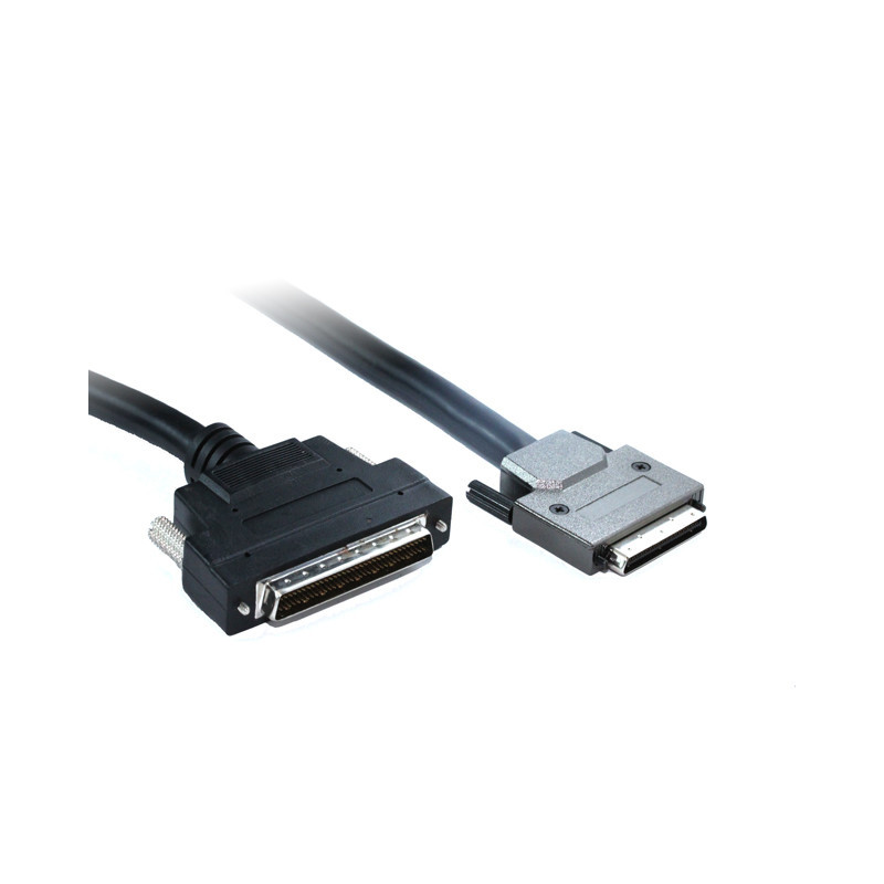 2M CISCO E1 Crossover Cable ( CAT6 )
