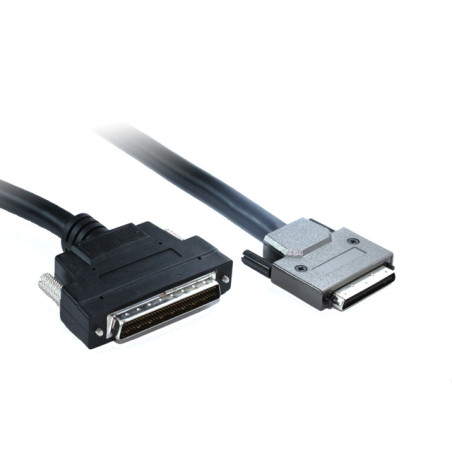 2M CISCO E1 Crossover Cable ( CAT6 )