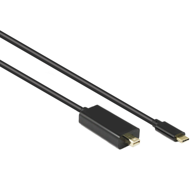 10M XLR M-F Cable ( Balanced )