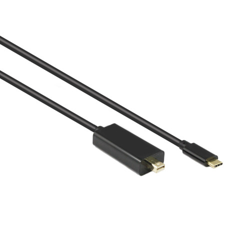 10M XLR M-F Cable ( Balanced )