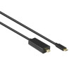 10M XLR M-F Cable ( Balanced )