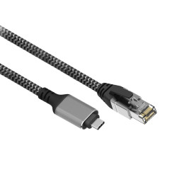 1M Mini DP1.2 to HDMI 4K Cable