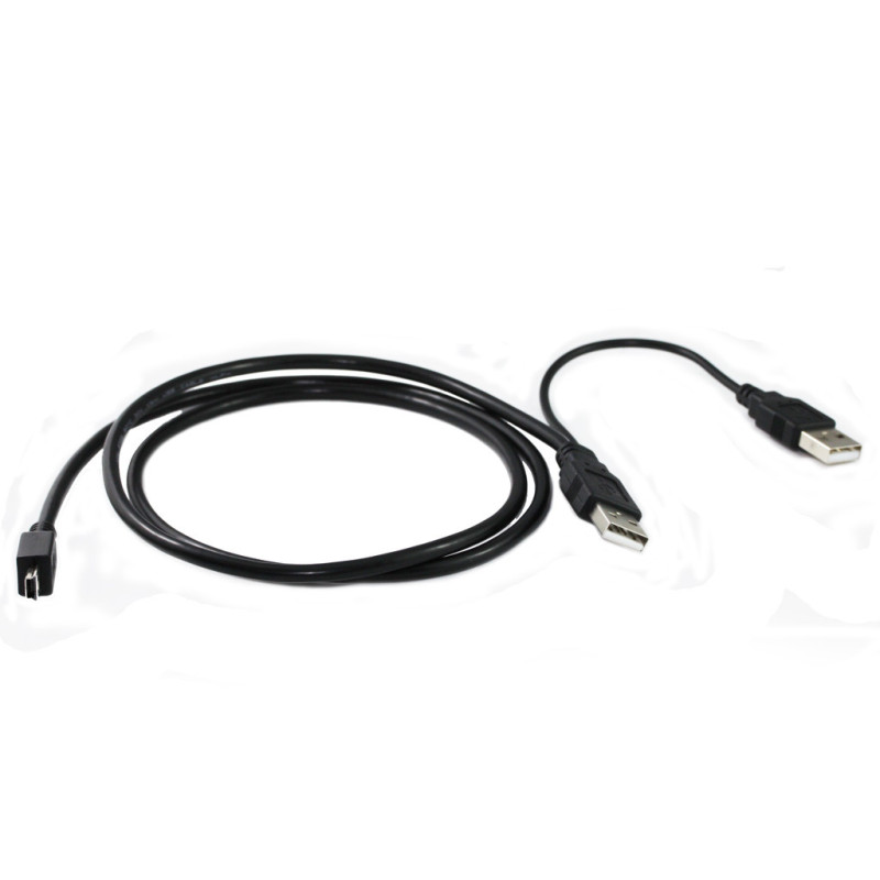 10M XLR F to 6.35 Plug Cable