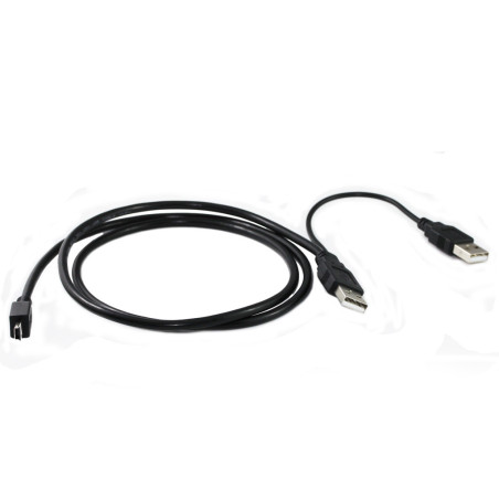 10M XLR F to 6.35 Plug Cable