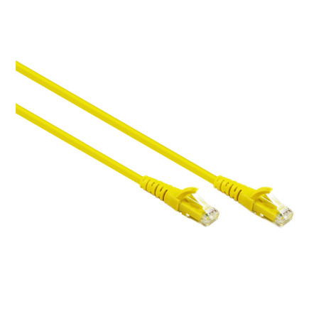 7.5M IEC C19 To C20 Power Cable