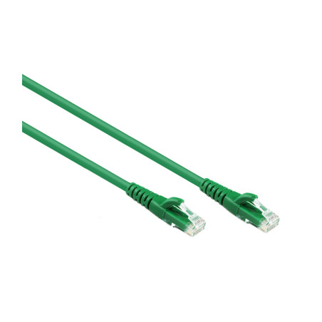 10M DB9M-DB9M Serial Connection Cable