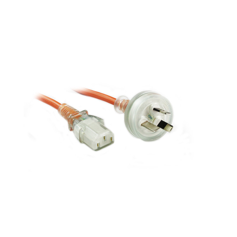 0.5M DB9F/DB9F Null Modem Cable