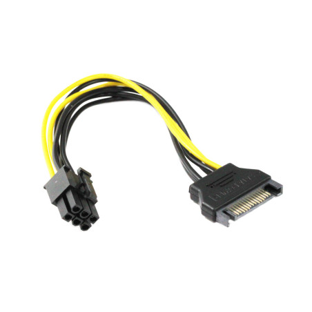50CM 24G Slim Line SAS 4.0 SFF-8654 4i 38pin to Mini SAS HD 36Pin SFF-8643 Cable 85 Ohm