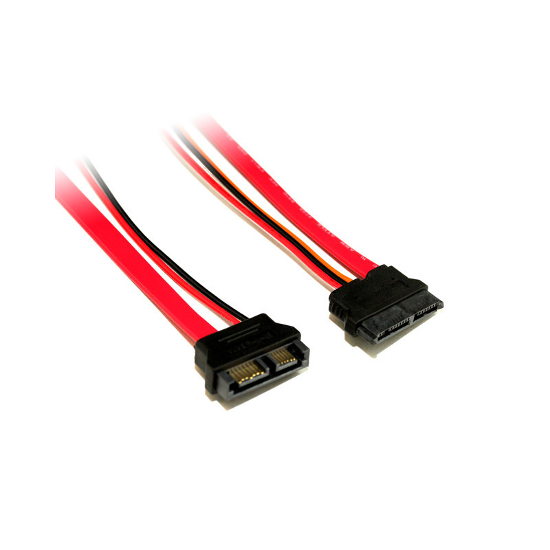 3M HPC68M To 8 X RJ45 Plug Cable