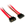 3M HPC68M To 8 X RJ45 Plug Cable