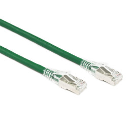 3M HD68M To 8 X RJ45 Plug...