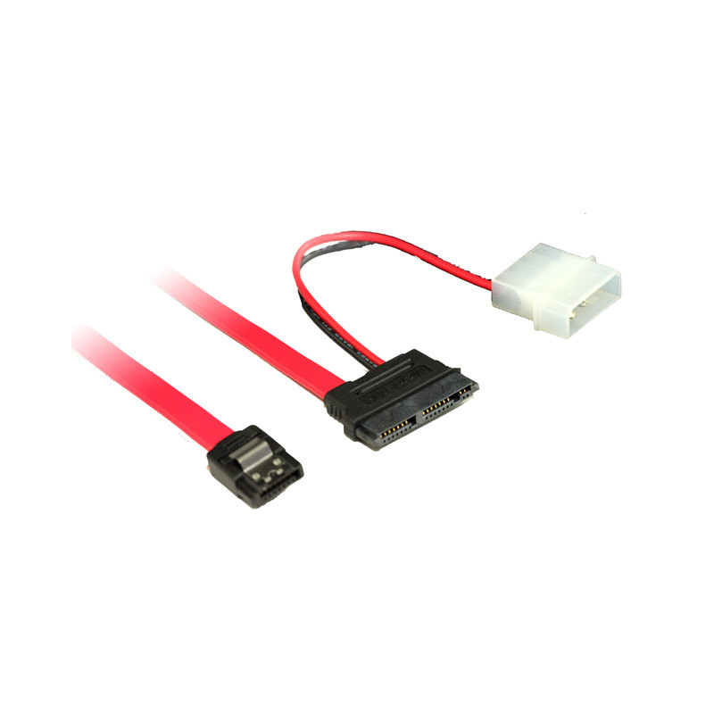 5M IEC C13 To C14 Power Cable White