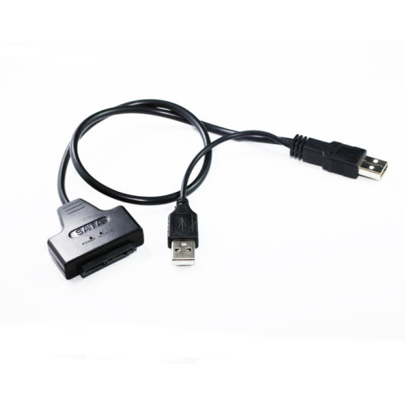 3M Yellow IEC C13 to C14 Power Cable