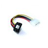 1M Apple MFI Certified USB to Lightning Cable