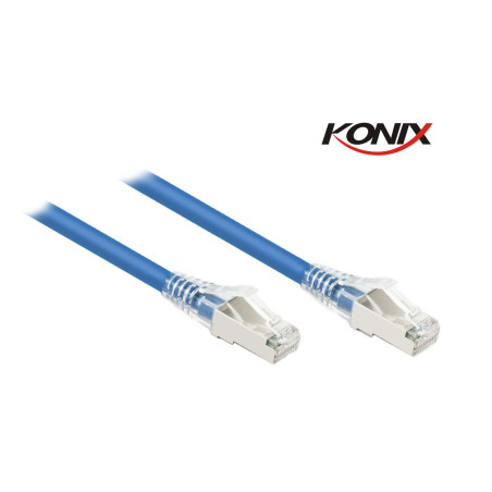 2M Right Angle Plug To C13 Power Cable