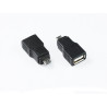 3M IEC C13 To C14 Power Cable White