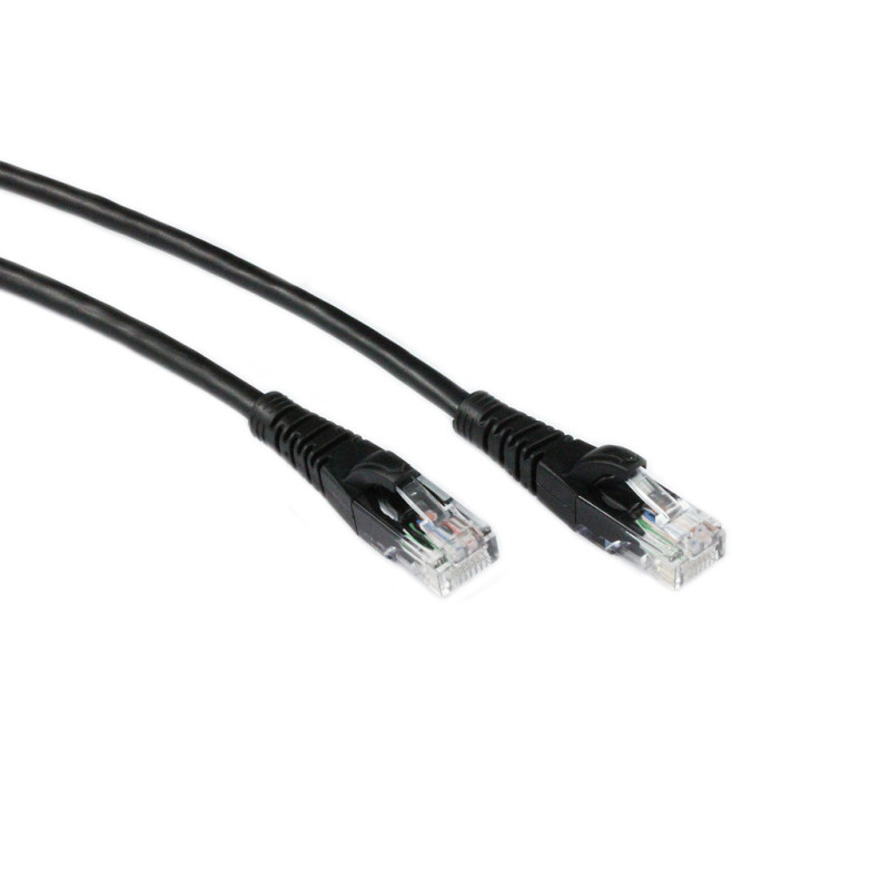 3M Right Angle Plug To C13 Power Cable