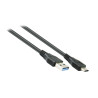 2M SFP+ to SFP+ 10G Active  AOC Cable