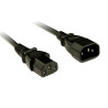3M Black CAT6A SSTP/SFTP Cable
