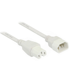 3M Wall To IEC C15 High...