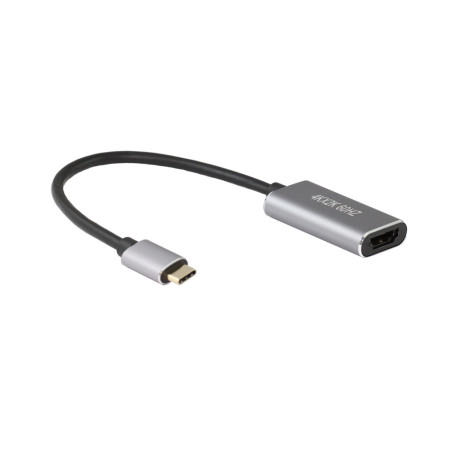 15M Black CAT6A SSTP/SFTP Cable