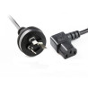 20M Displayport V1.4 Active AOC Cable Supports 8Kx4K