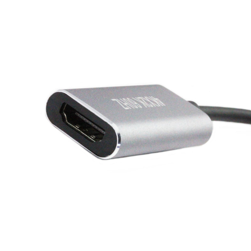 20M Red CAT6A SSTP/SFTP Cable