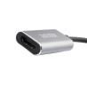 20M Red CAT6A SSTP/SFTP Cable