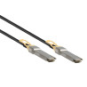 25M 12 Core OM3 LC-LC Pre-Terminated Cable